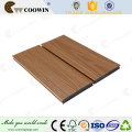 COOWIN new WPC decking co-extrusion technology